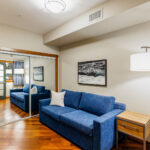 Canmore Luxury Suites den