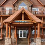 Stoneridge Mountain Resort Canmore - Exterior