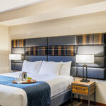 Canmore luxury Suites