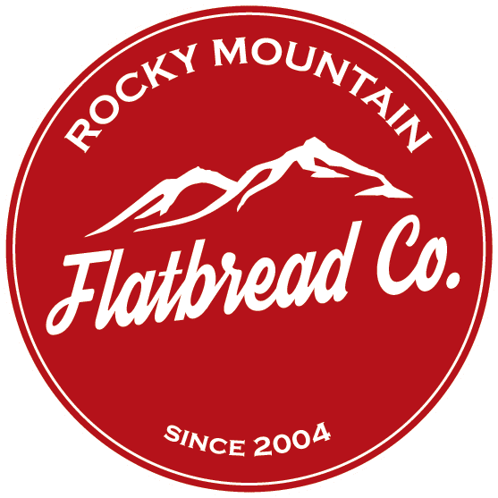 Rocky Mountain Flatbread Logo