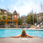 Stoneridge Mountain Resort Canmore - Heated Pool and Hot Tub