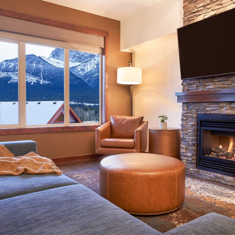 Welcome Guide: Your Home Away From Home