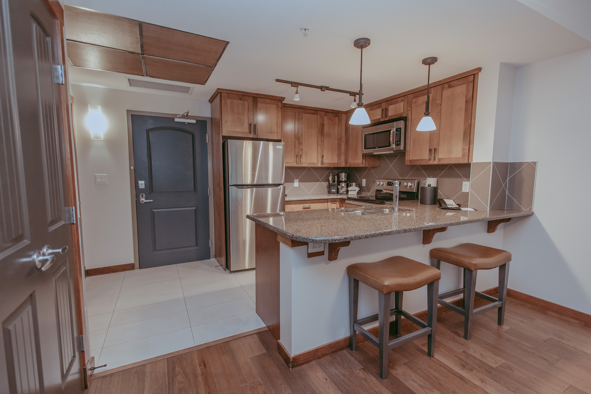 STONERIDGE COLLECTION