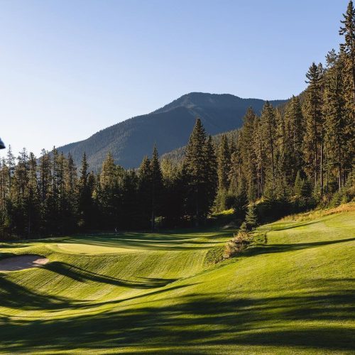 Stewart Creek Golf & Country Club