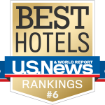 Stoneridge Mountain Resort - US News Best Hotels Award