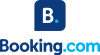 booking.com logo